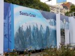 Stand Santa Cruz